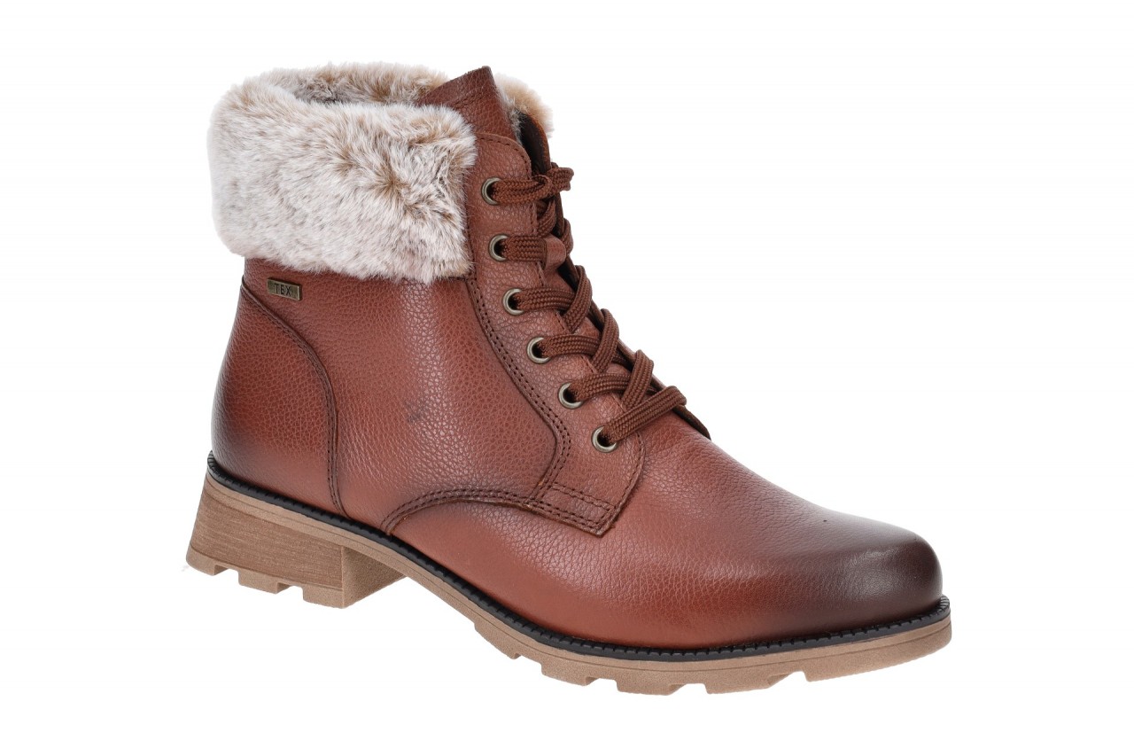 Caprice Winter Stiefeleltte braun wasserdicht 9-26224 1 Caprice Winter Stiefeleltte braun wasserdicht 9-26224