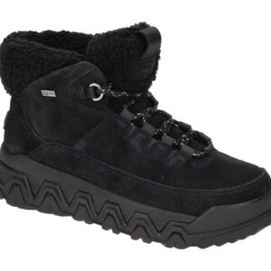 UGG TERRETRAIL COZY LACE 1158210 BLK schwarz - Winterstiefel f?r Damen