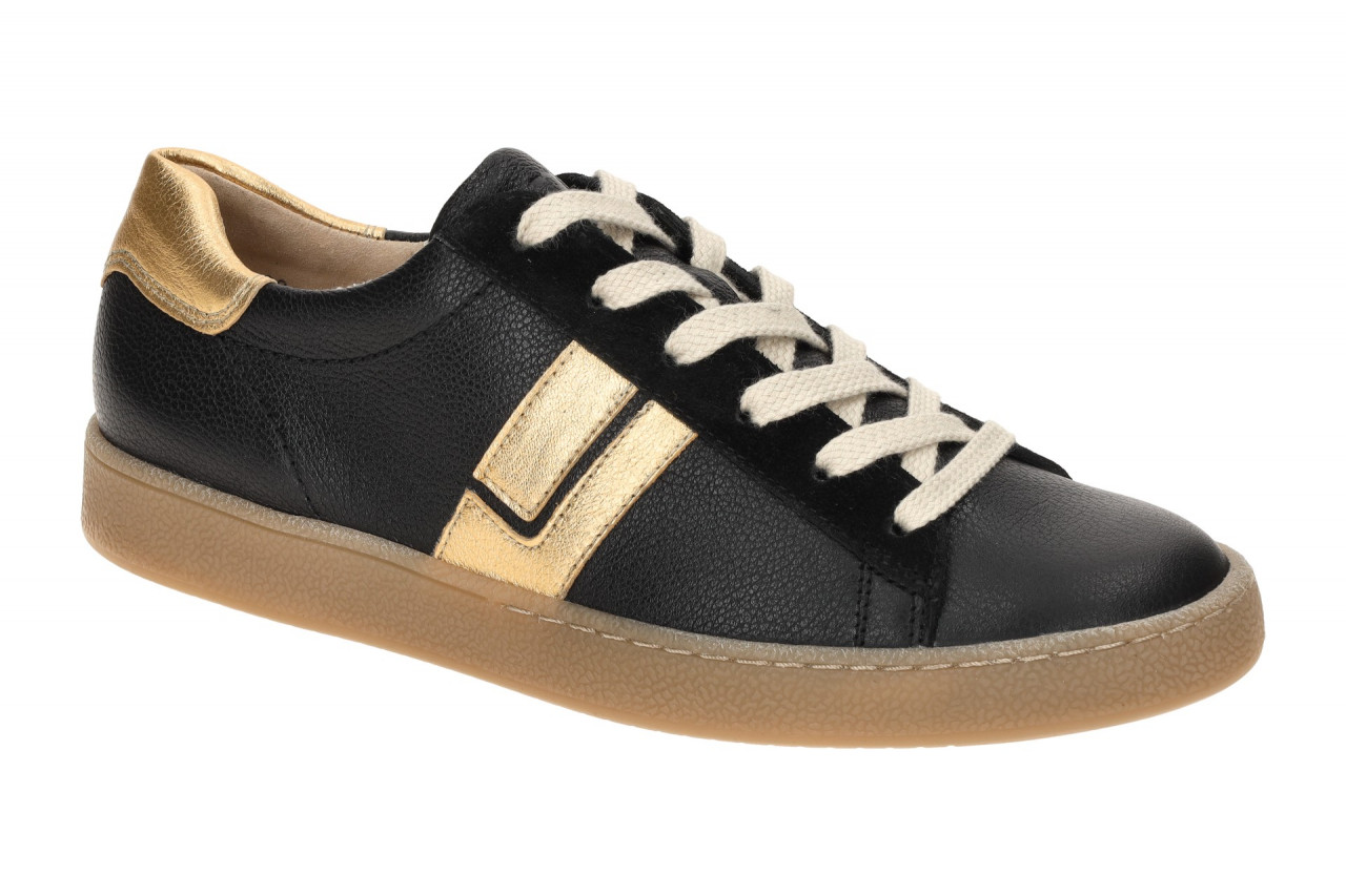 Paul Green 5464-12 schwarz - Sneakers f?r Damen 1 Paul Green 5464-12 schwarz - Sneakers f?r Damen