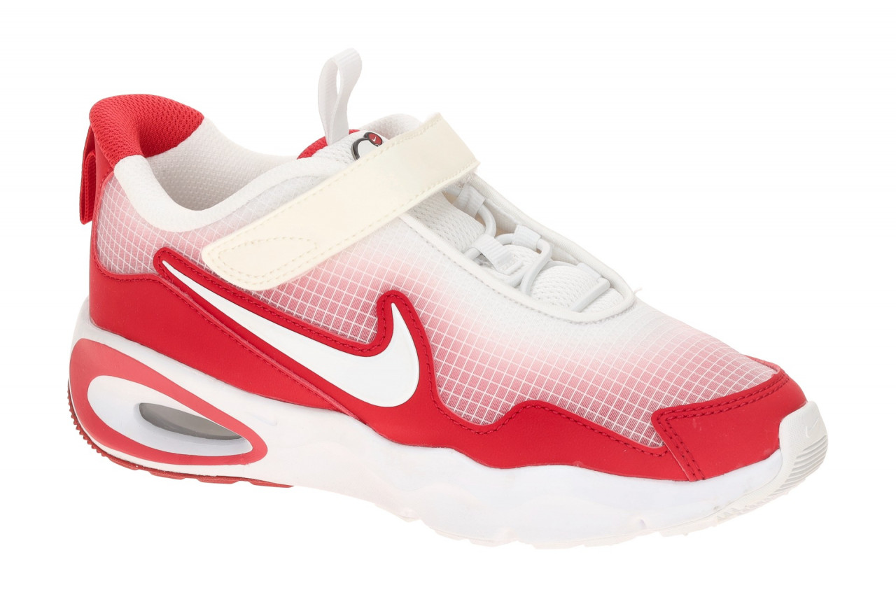 NIKE AIR MAX NOVA PS FN4459 600 rot - Kinderschuhe Jungen 1 NIKE AIR MAX NOVA PS FN4459 600 rot - Kinderschuhe Jungen