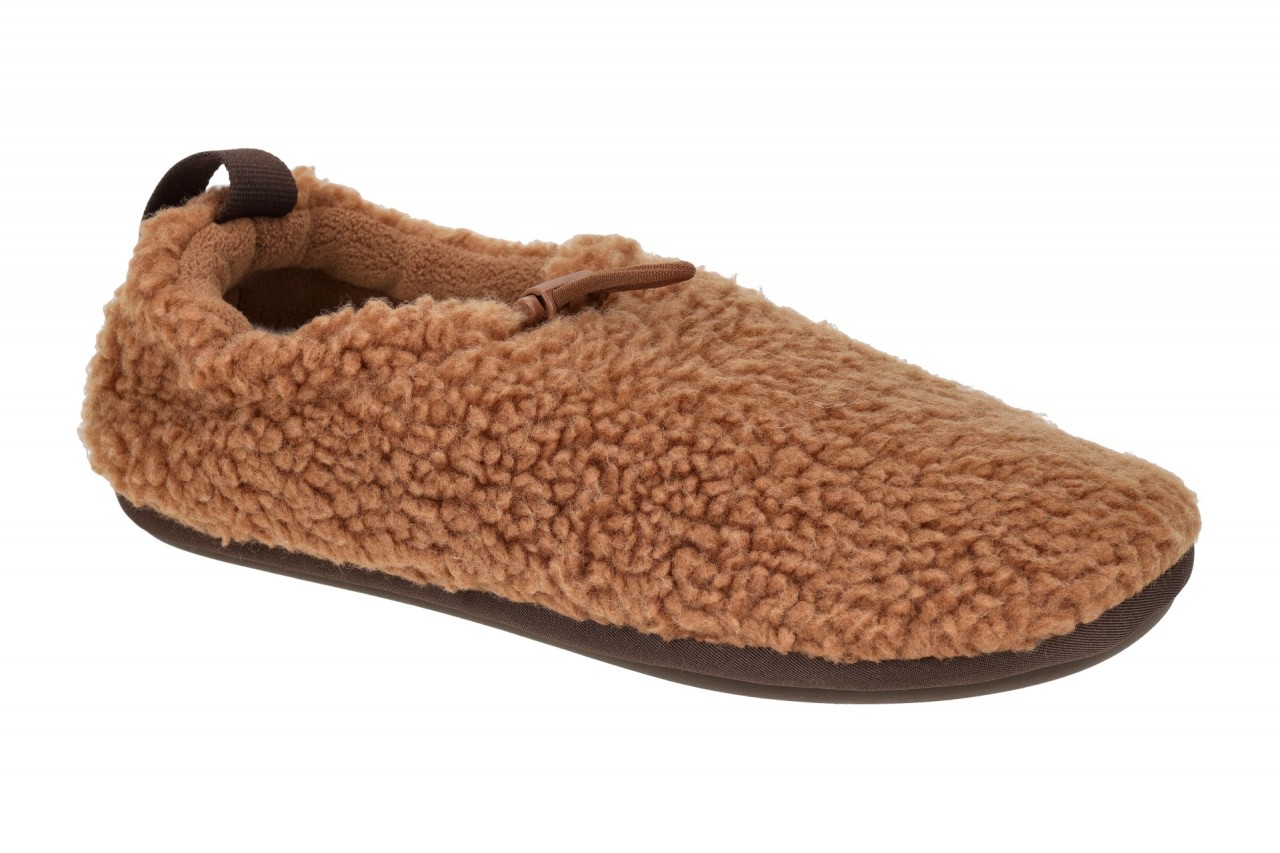 UGG PLUSHY SLIPPER 1143952 HWD braun - Slipper f?r Damen 1 UGG PLUSHY SLIPPER 1143952 HWD braun - Slipper f?r Damen