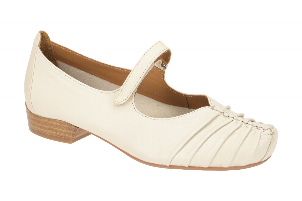 Everybody GALEGA 30508H2296 GL803 beige - Riemchen Pumps f?r Damen 1 Everybody GALEGA 30508H2296 GL803 beige - Riemchen Pumps f?r Damen