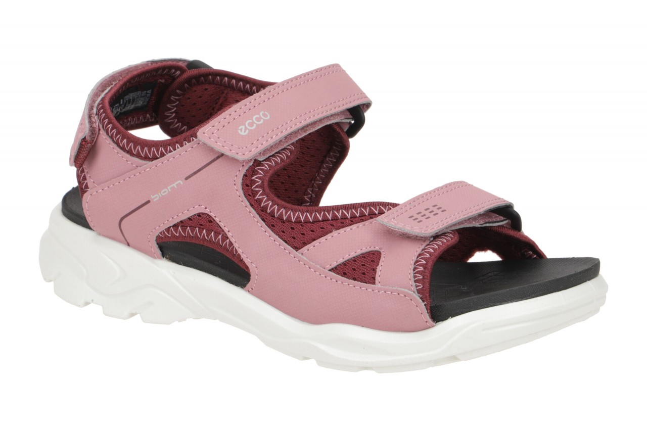 Ecco BIOM RAFT 70060260565 rose - Kinderschuhe M?dchen 1 Ecco BIOM RAFT 70060260565 rose - Kinderschuhe M?dchen
