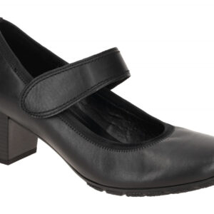 Gabor 51.483.27 schwarz - Pumps f?r Damen