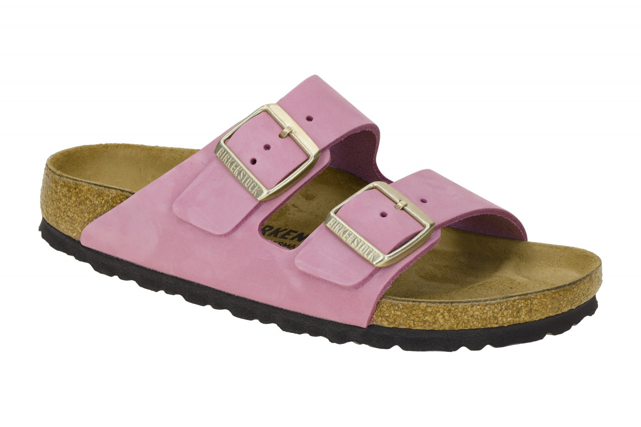 Birkenstock ARIZONA BS 1028024 violett - Pantolette f?r Damen 1 Birkenstock ARIZONA BS 1028024 violett - Pantolette f?r Damen