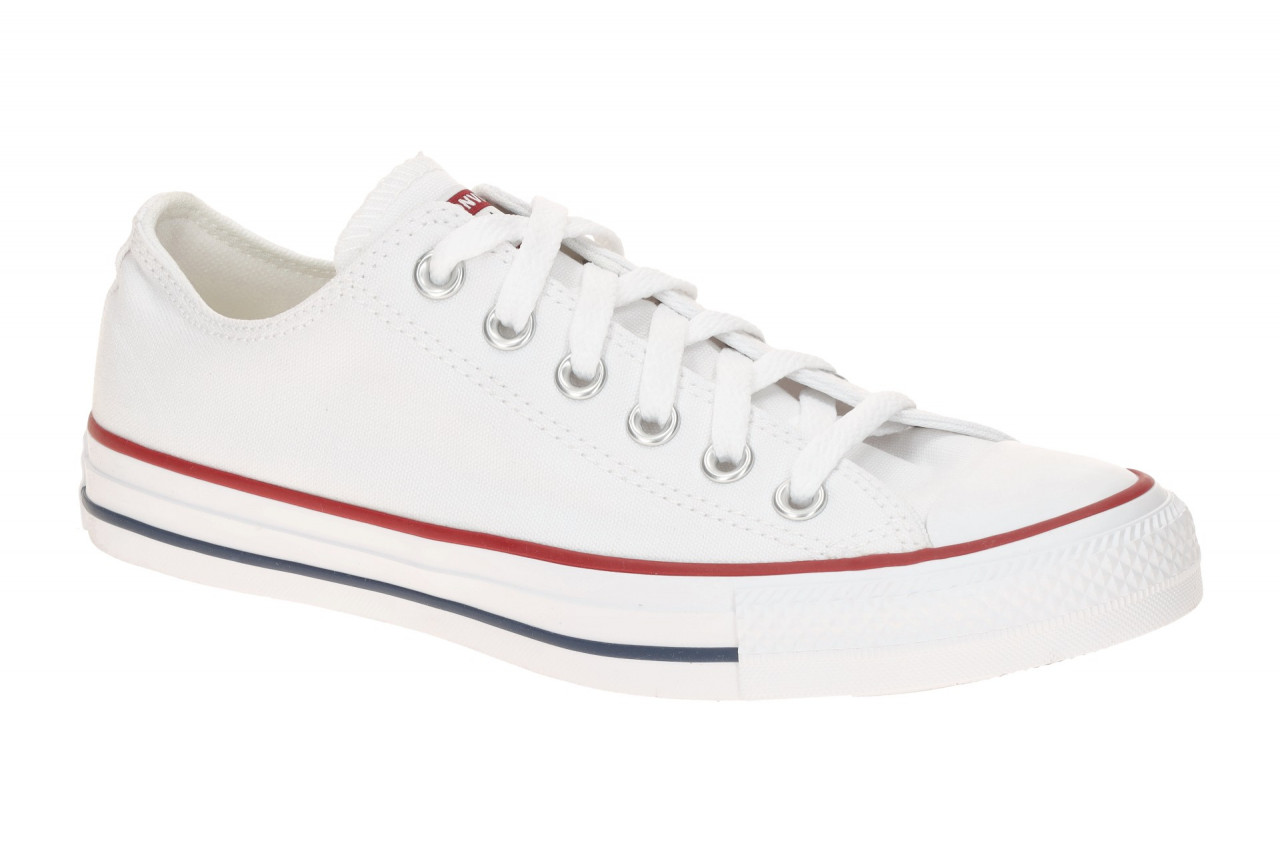 Converse ALL STAR OX M7652C wei? - UNISEX Damen- und Herrenschuhe 1 Converse ALL STAR OX M7652C wei? - UNISEX Damen- und Herrenschuhe