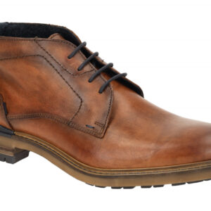 Lloyd HENGELO 23-651-13 hell-braun - elegante Stiefelette f?r Herren