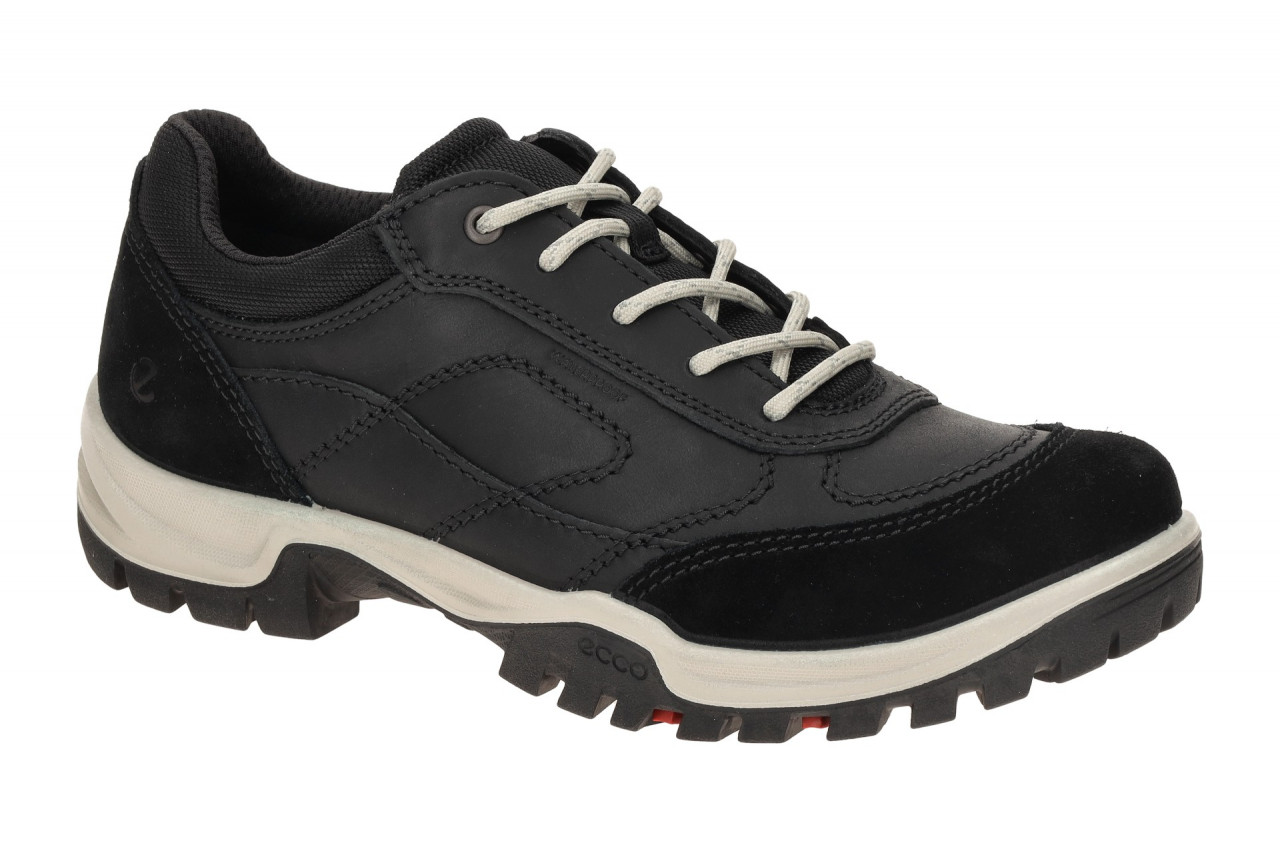 Ecco XPEDITION III 81143351052 schwarz - Wander- und Trekkingschuhe f?r Damen 1 Ecco XPEDITION III 81143351052 schwarz - Wander- und Trekkingschuhe f?r Damen