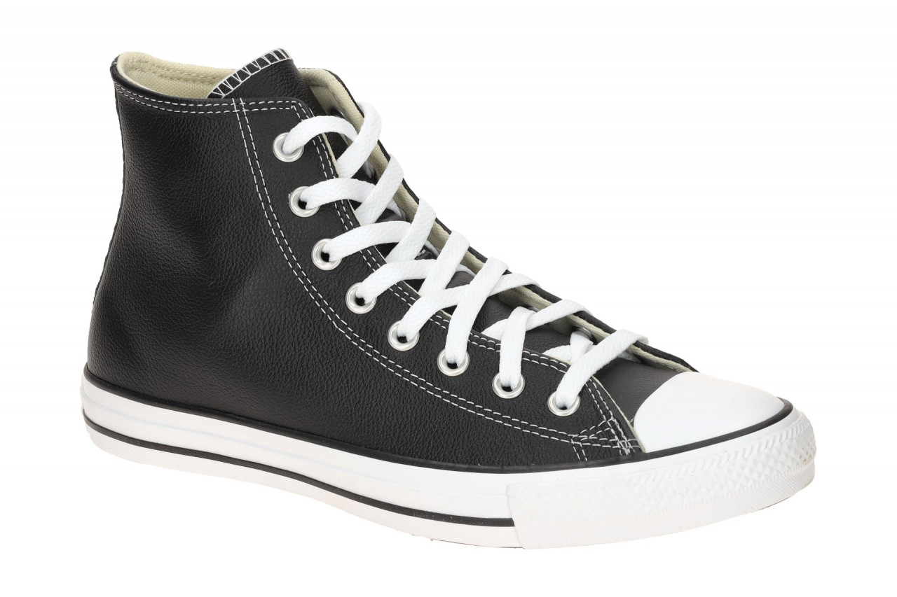 Converse CHUCK TAYLOR ALL STAR 132170C schwarz - UNISEX Damen- und Herrenschuhe 1 Converse CHUCK TAYLOR ALL STAR 132170C schwarz - UNISEX Damen- und Herrenschuhe