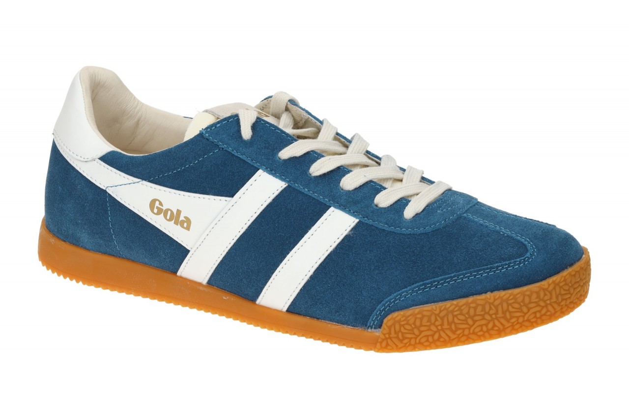 Gola ELAN CLB538EW blau - Sneakers f?r Damen 1 Gola ELAN CLB538EW blau - Sneakers f?r Damen