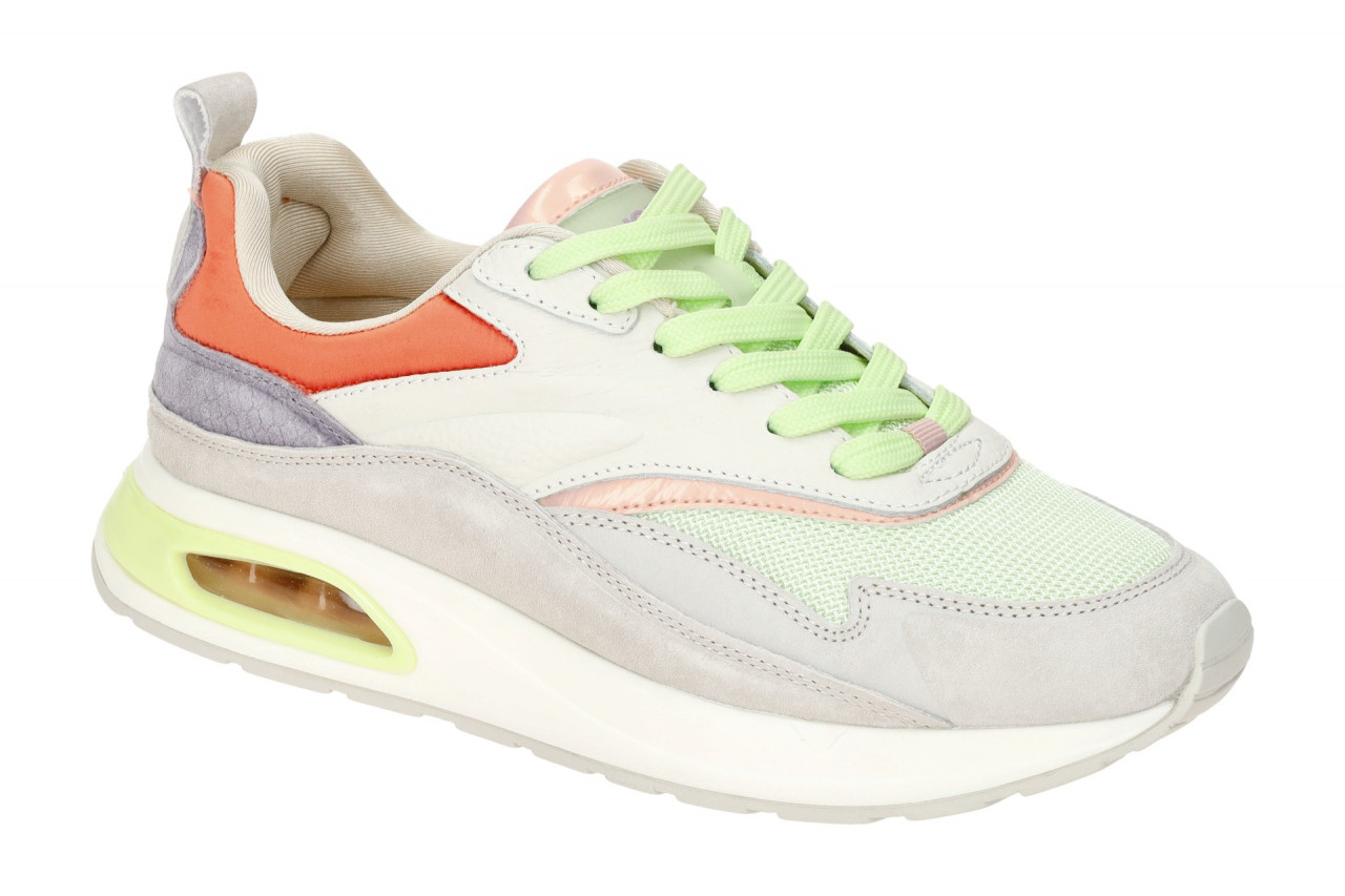 Hoff SACRE COER 12406003 hell-grau - Sneakers f?r Damen 1 Hoff SACRE COER 12406003 hell-grau - Sneakers f?r Damen