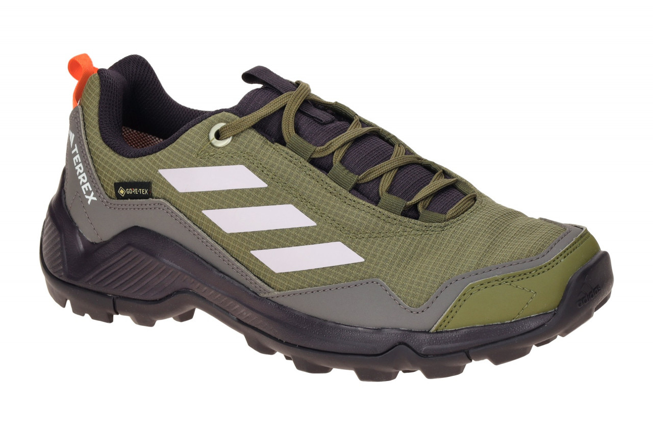 Adidas TERREX EASTRAIL GTX IG8861 olive - Wander- und Trekkingschuhe f?r Damen 1 Adidas TERREX EASTRAIL GTX IG8861 olive - Wander- und Trekkingschuhe f?r Damen