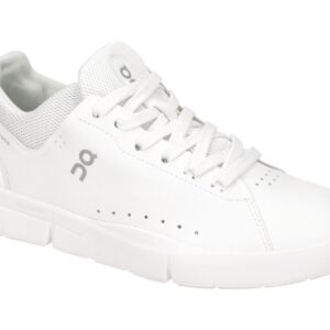 ON THE ROGER ADVANTAGE 48.99452 all-white wei? - Sneakers f?r Damen