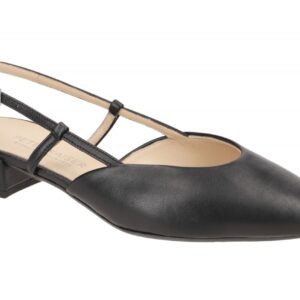 Peter Kaiser ADRIANE PK 26 21367/022 schwarz - Sling Pumps f?r Damen