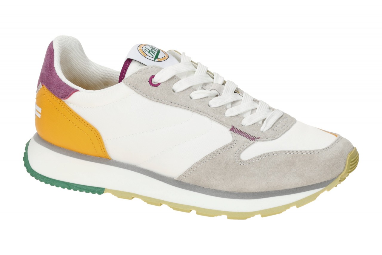 Hoff THERMA 12417006 wei? - Sneakers f?r Damen 1 Hoff THERMA 12417006 wei? - Sneakers f?r Damen