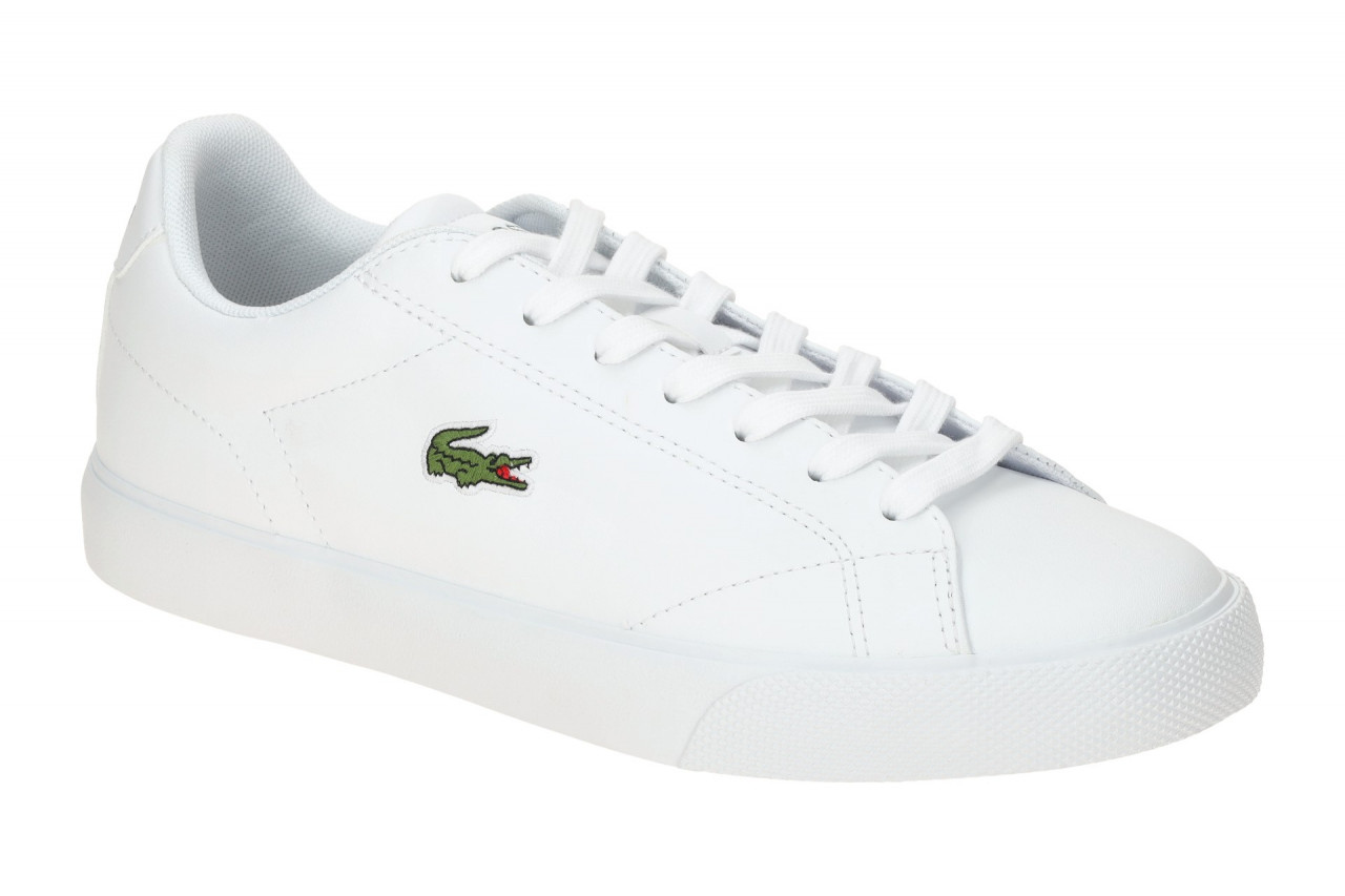 Lacoste LEROND SET 49CFA0037_21G wei? - Sneakers f?r Damen 1 Lacoste LEROND SET 49CFA0037_21G wei? - Sneakers f?r Damen