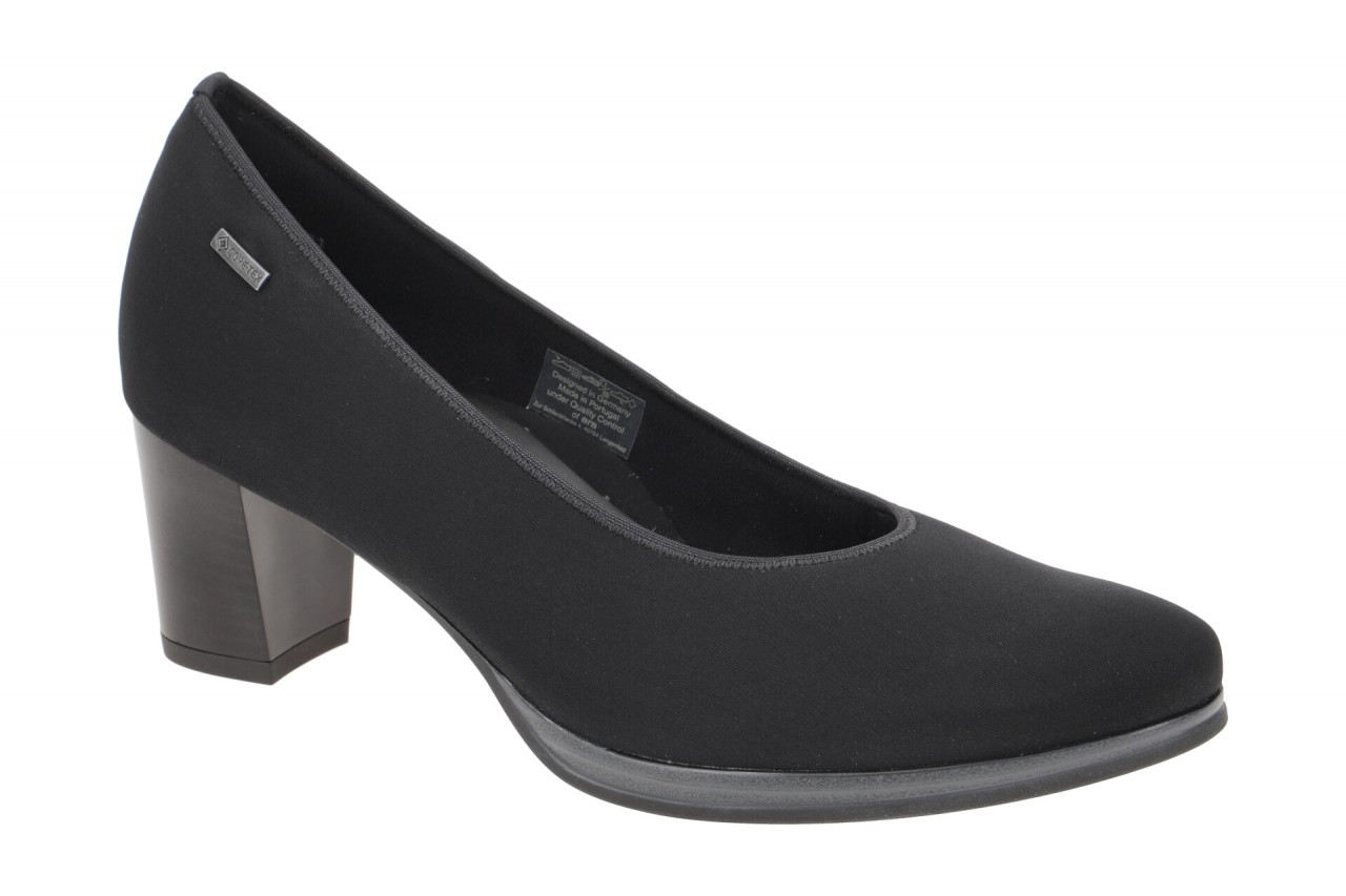 ara ORLY HIGHSOFT 12-13440 01 schwarz - Pumps f?r Damen 1 ara ORLY HIGHSOFT 12-13440 01 schwarz - Pumps f?r Damen