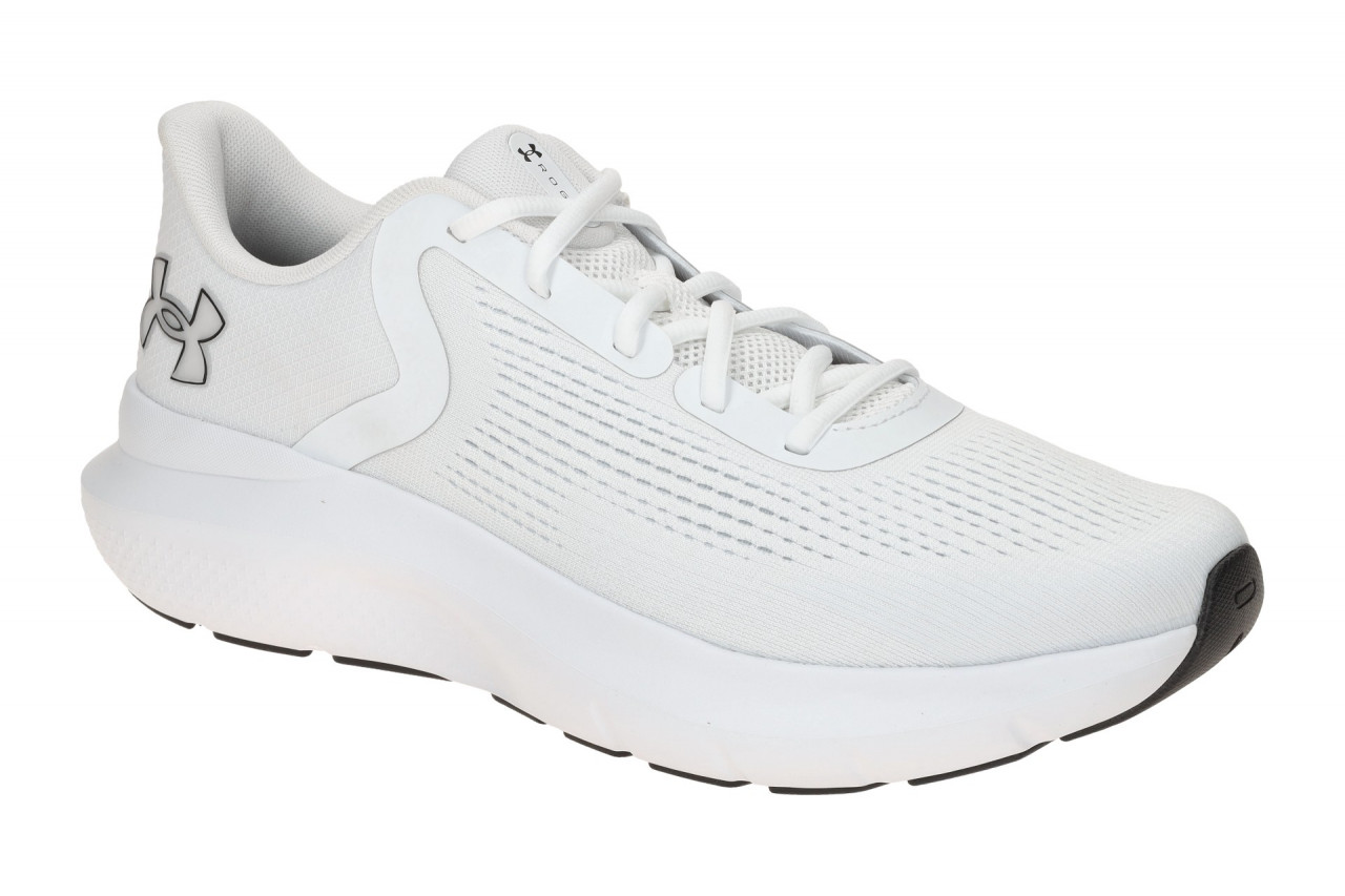 Under Armour CHARGED ROGUE 5 3028256-100 wei? - Sportschuhe f?r Herren 1 Under Armour CHARGED ROGUE 5 3028256-100 wei? - Sportschuhe f?r Herren