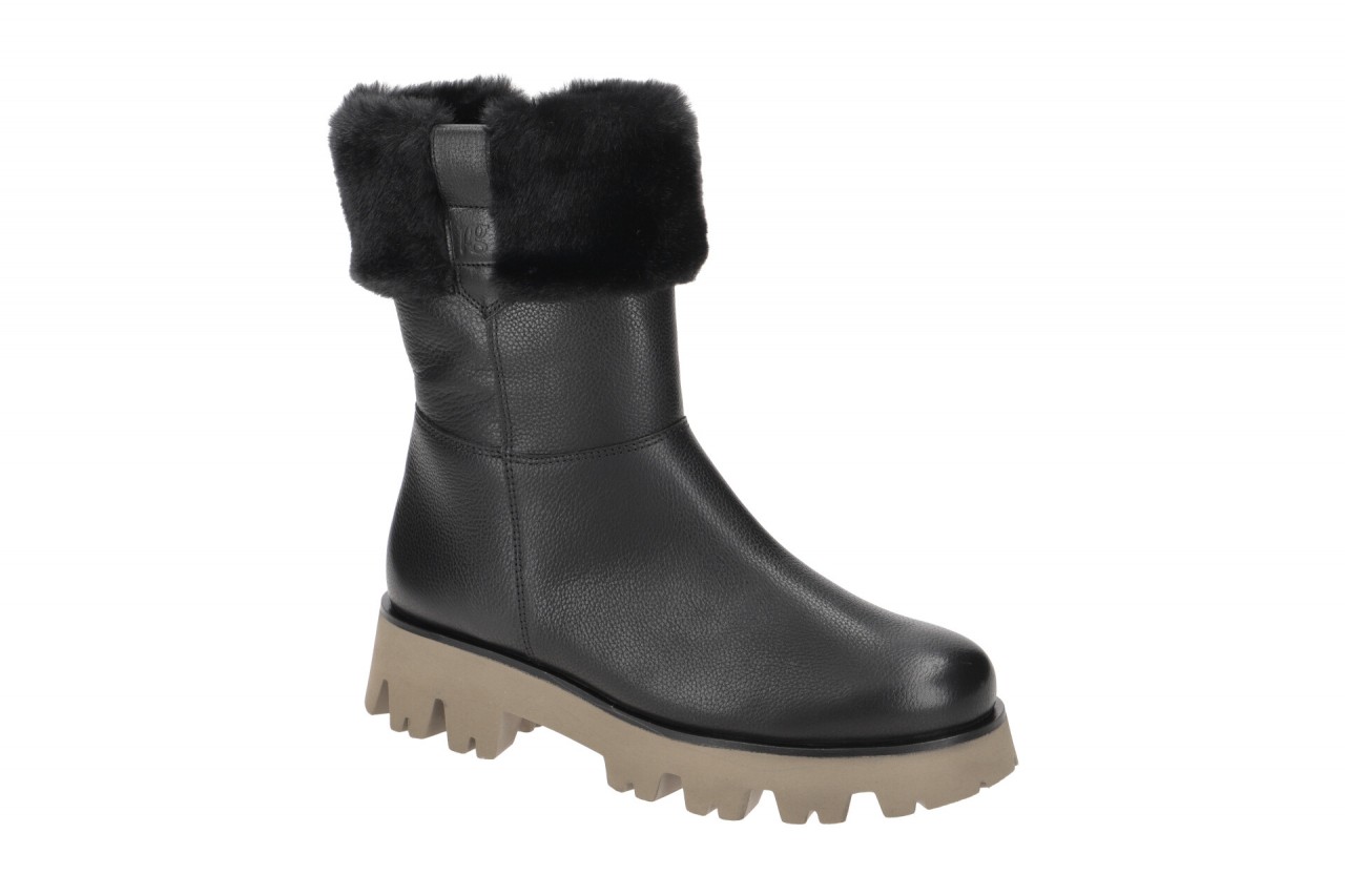 Paul Green 9148-02x schwarz - Winterstiefel f?r Damen 1 Paul Green 9148-02x schwarz - Winterstiefel f?r Damen