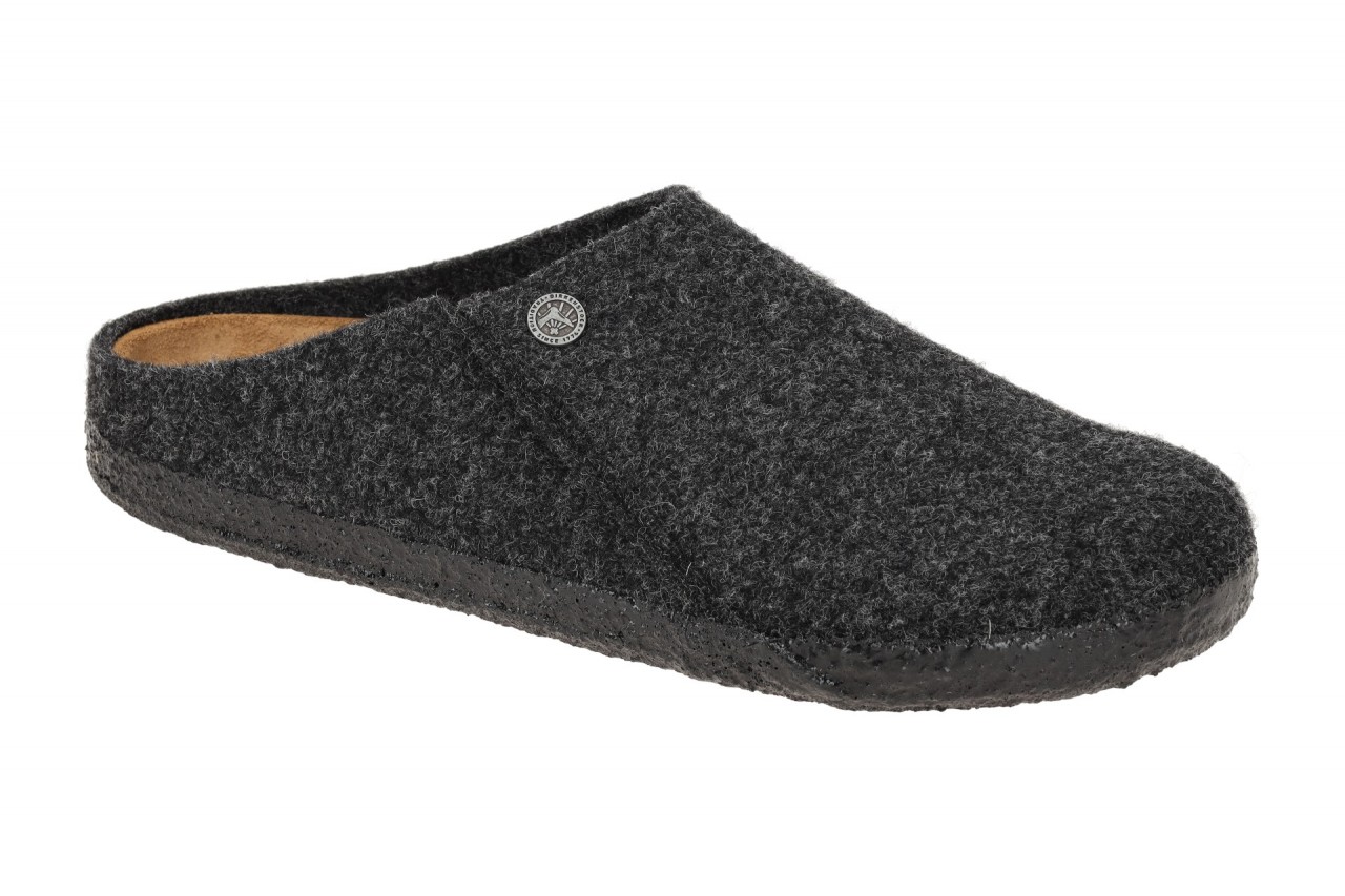 Birkenstock ZERMATT RIVET 1014938 dunkel-grau - UNISEX Damen- und Herrenschuhe 1 Birkenstock ZERMATT RIVET 1014938 dunkel-grau - UNISEX Damen- und Herrenschuhe