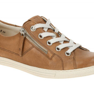 Paul Green 4940-05 braun - Sneakers f?r Damen