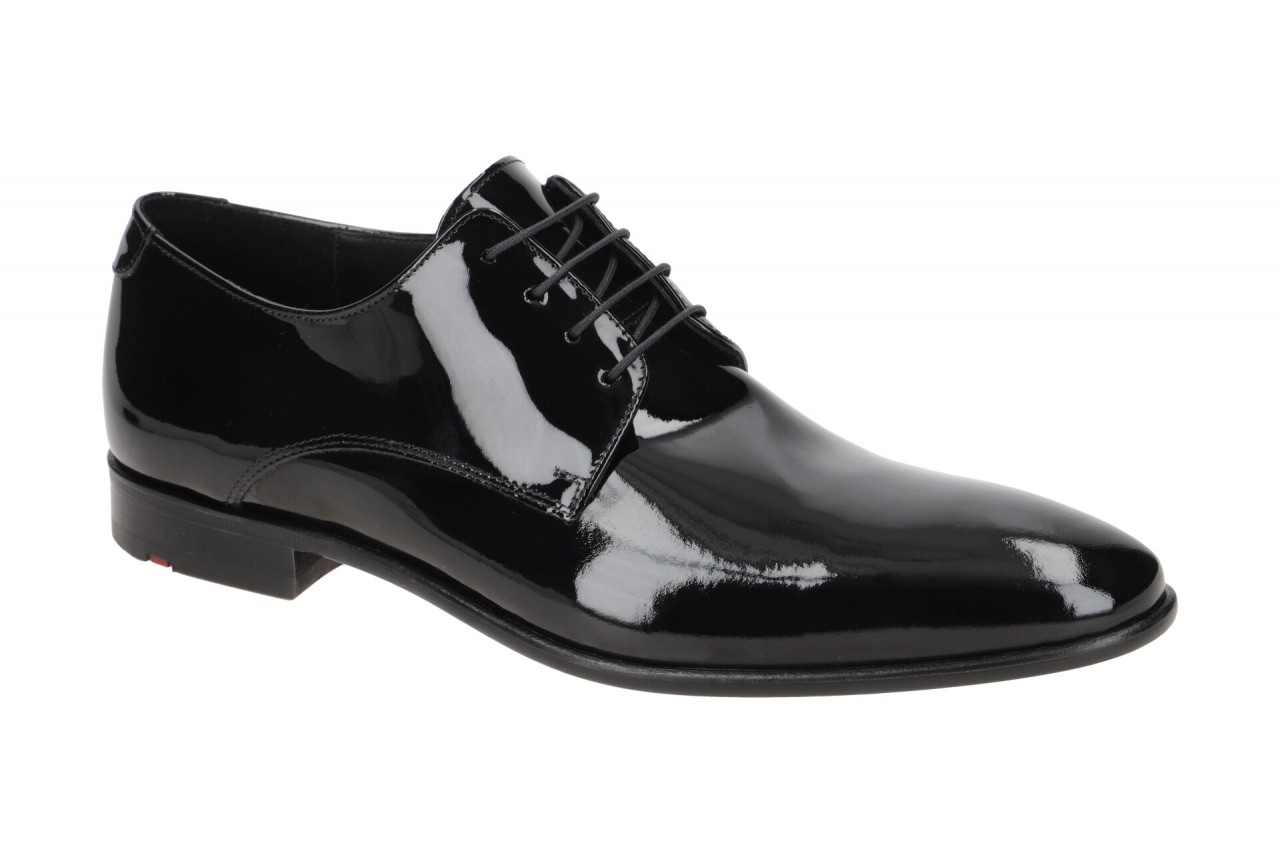 Lloyd JEREZ 21-627-20 schwarz - elegante Halbschuhe und Schn?rschuhe f?r Herren 1 Lloyd JEREZ 21-627-20 schwarz - elegante Halbschuhe und Schn?rschuhe f?r Herren