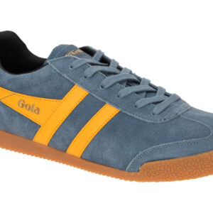 Gola HARRIER CMA192IY blau - Sneakers f?r Herren