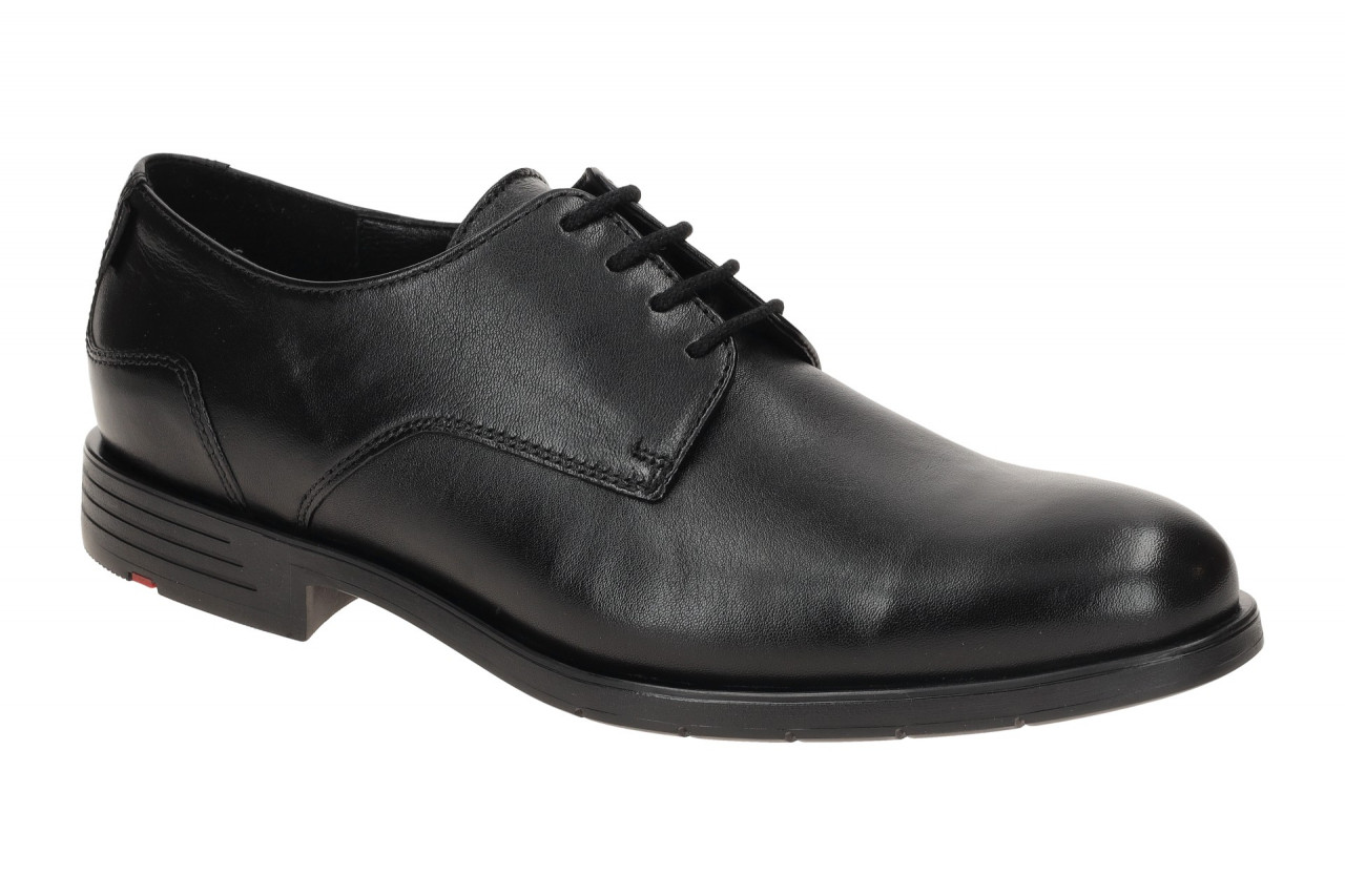 Lloyd EEZY 117G 25-523-00 schwarz - Businessschuhe mit Schn?rung f?r Herren 1 Lloyd EEZY 117G 25-523-00 schwarz - Businessschuhe mit Schn?rung f?r Herren