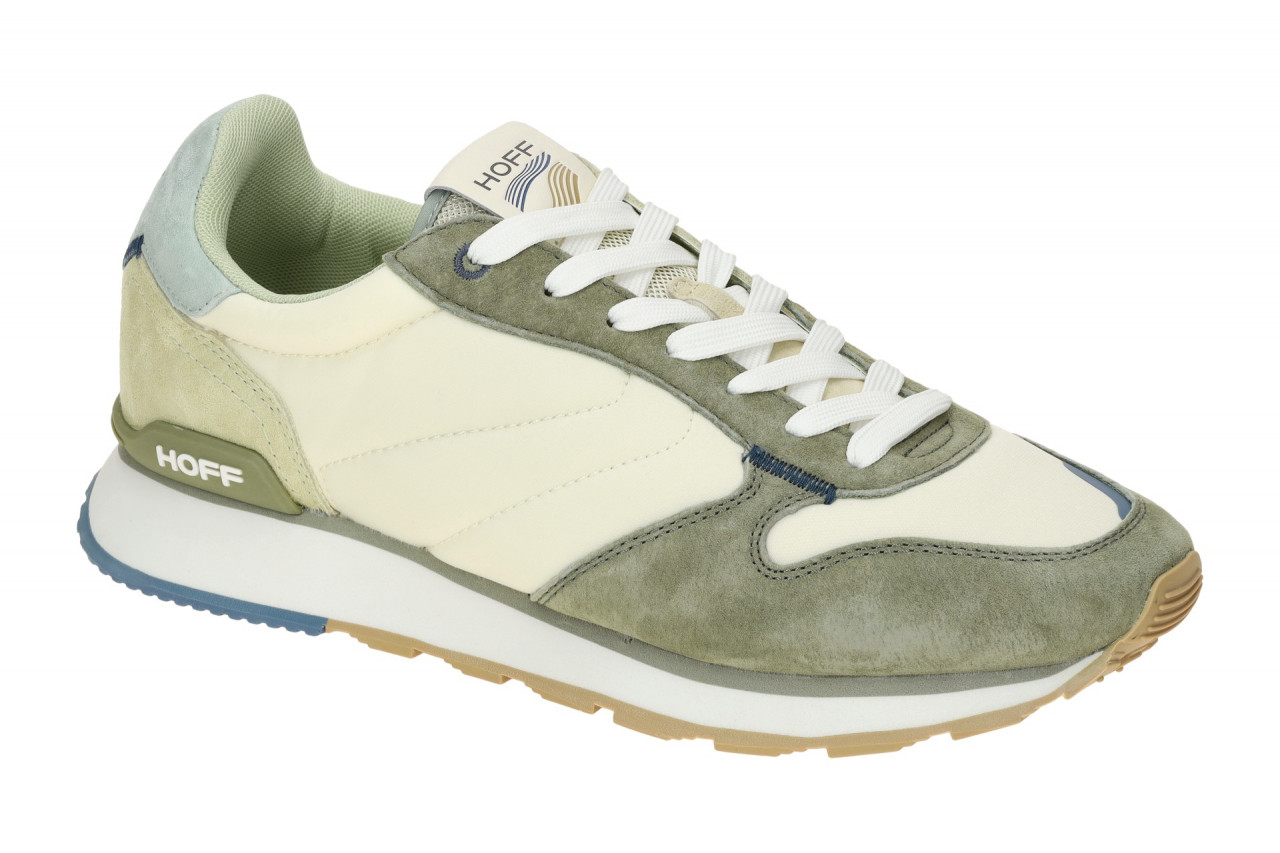 Hoff GIRGA 12517601 olive - Sneakers f?r Herren 1 Hoff GIRGA 12517601 olive - Sneakers f?r Herren