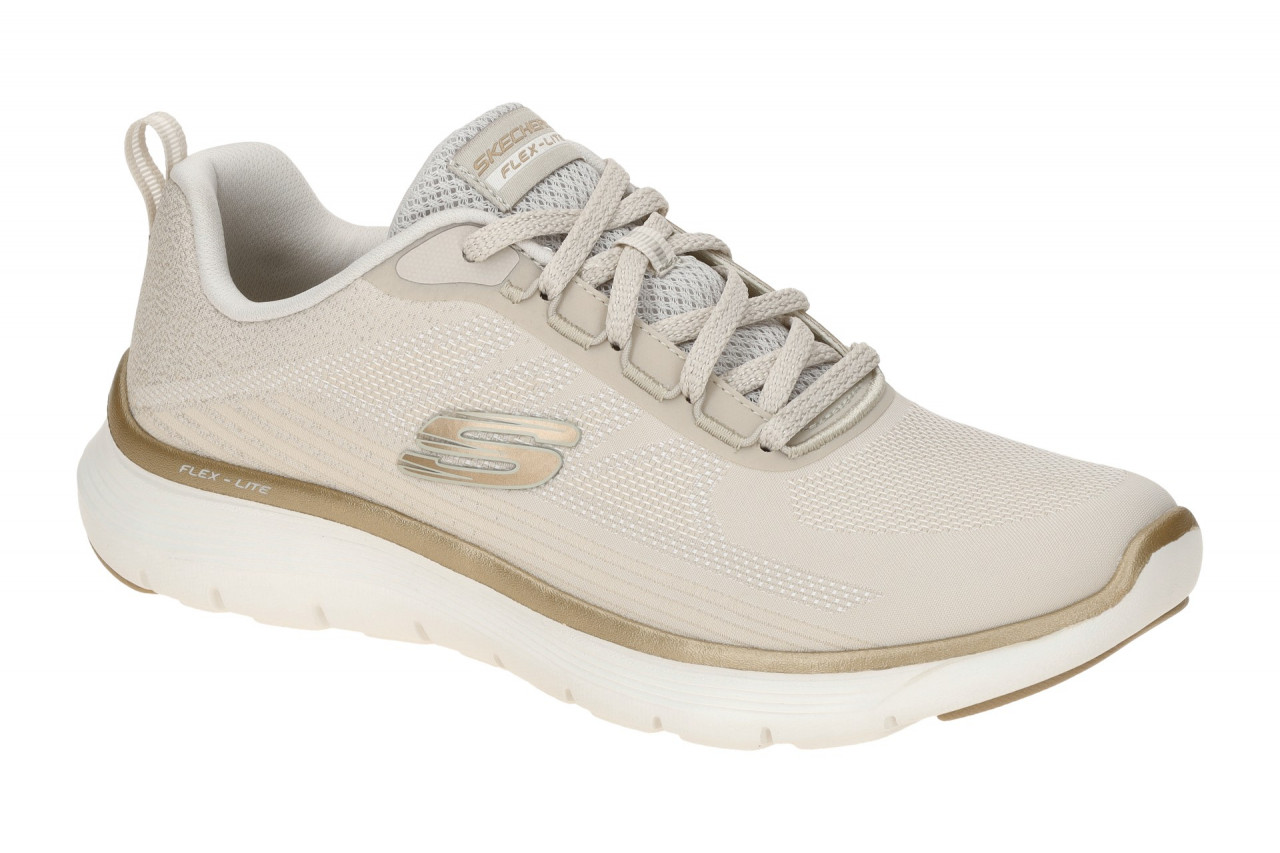 Skechers FLEX APPEAL 5.0 150217 NTGD beige - Sneakers f?r Damen 1 Skechers FLEX APPEAL 5.0 150217 NTGD beige - Sneakers f?r Damen