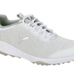 Puma FUSION PRO 377041 05 wei? - Sneakers f?r Herren