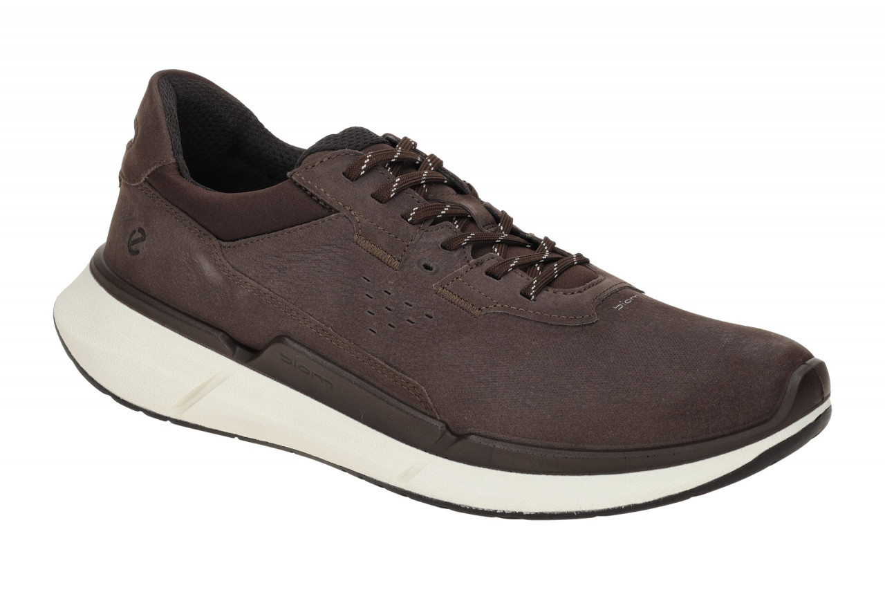 Ecco BIOM 2.2 83076402178 dunkel-braun - Sportschuhe f?r Herren 1 Ecco BIOM 2.2 83076402178 dunkel-braun - Sportschuhe f?r Herren