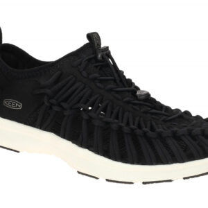 Keen UNEEK 03 1028673 schwarz - bequeme Slipper f?r Herren