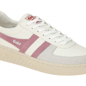 Gola GRANDSLAM TRIDENT CLA415HK wei? - Sneakers f?r Damen