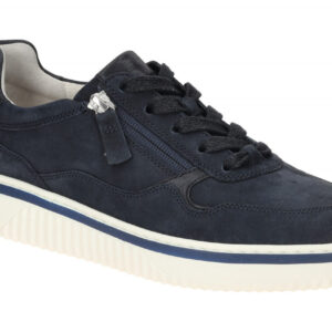 Gabor COMO 66.408.36 dunkel-blau - Sneakers f?r Damen