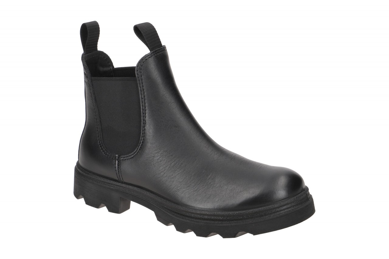 Ecco GRAINER 21470301001 schwarz - Stiefeletten f?r Damen 1 Ecco GRAINER 21470301001 schwarz - Stiefeletten f?r Damen