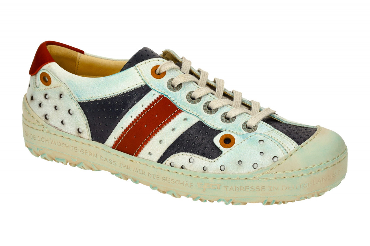 Eject DASS 17585.014 offwhite - Sneakers f?r Herren 1 Eject DASS 17585.014 offwhite - Sneakers f?r Herren