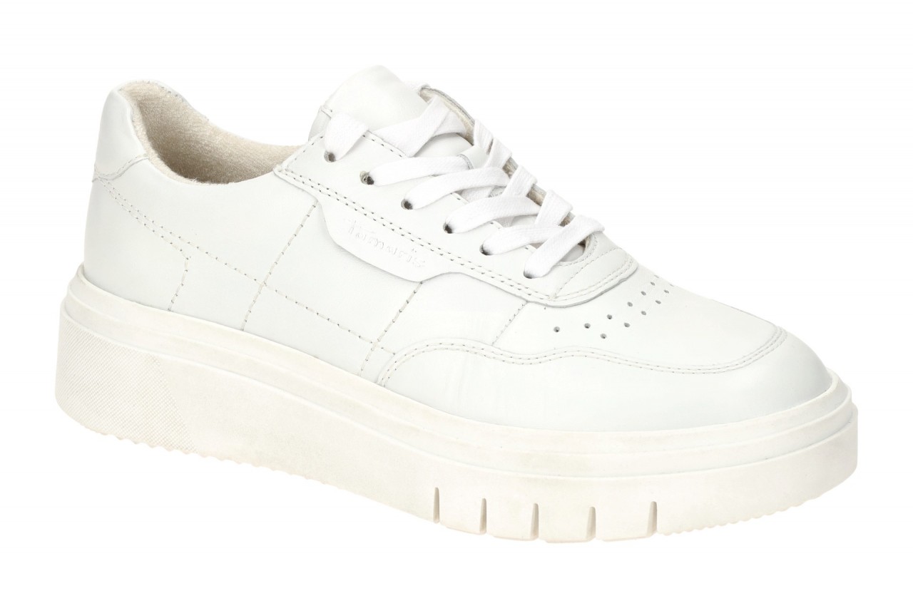 Tamaris Comfort Schuhe wei? Plateau 8-83717-20 1 Tamaris Comfort Schuhe wei? Plateau 8-83717-20