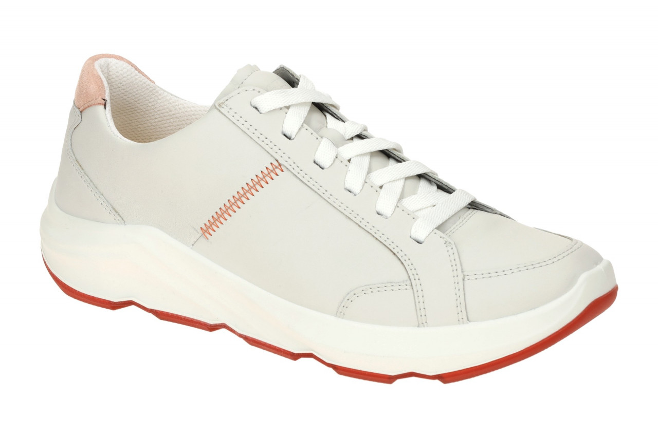 Legero BLISS 2-000360-1000 hell-grau - sportliche Halbschuhe f?r Damen 1 Legero BLISS 2-000360-1000 hell-grau - sportliche Halbschuhe f?r Damen