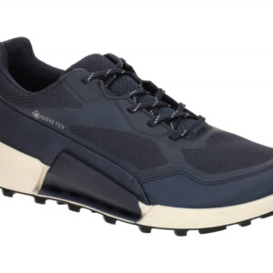 Ecco BIOM 2.1 X MOUNTAIN 82392460178 dunkel-blau - Sportschuhe f?r Herren