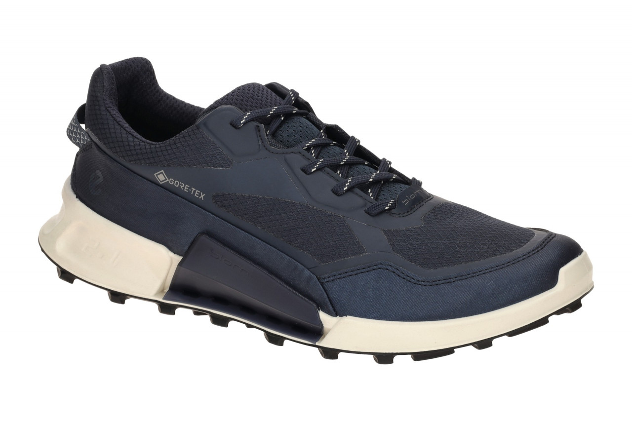 Ecco BIOM 2.1 X MOUNTAIN 82392460178 dunkel-blau - Sportschuhe f?r Herren 1 Ecco BIOM 2.1 X MOUNTAIN 82392460178 dunkel-blau - Sportschuhe f?r Herren