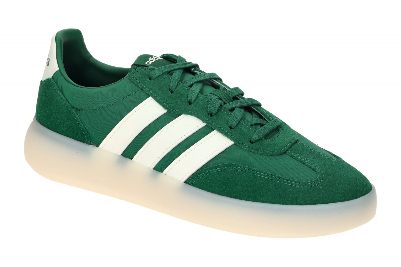 Adidas BARREDA DECODE JI2318 gr?n - UNISEX Damen- und Herrenschuhe 1 Adidas BARREDA DECODE JI2318 gr?n - UNISEX Damen- und Herrenschuhe