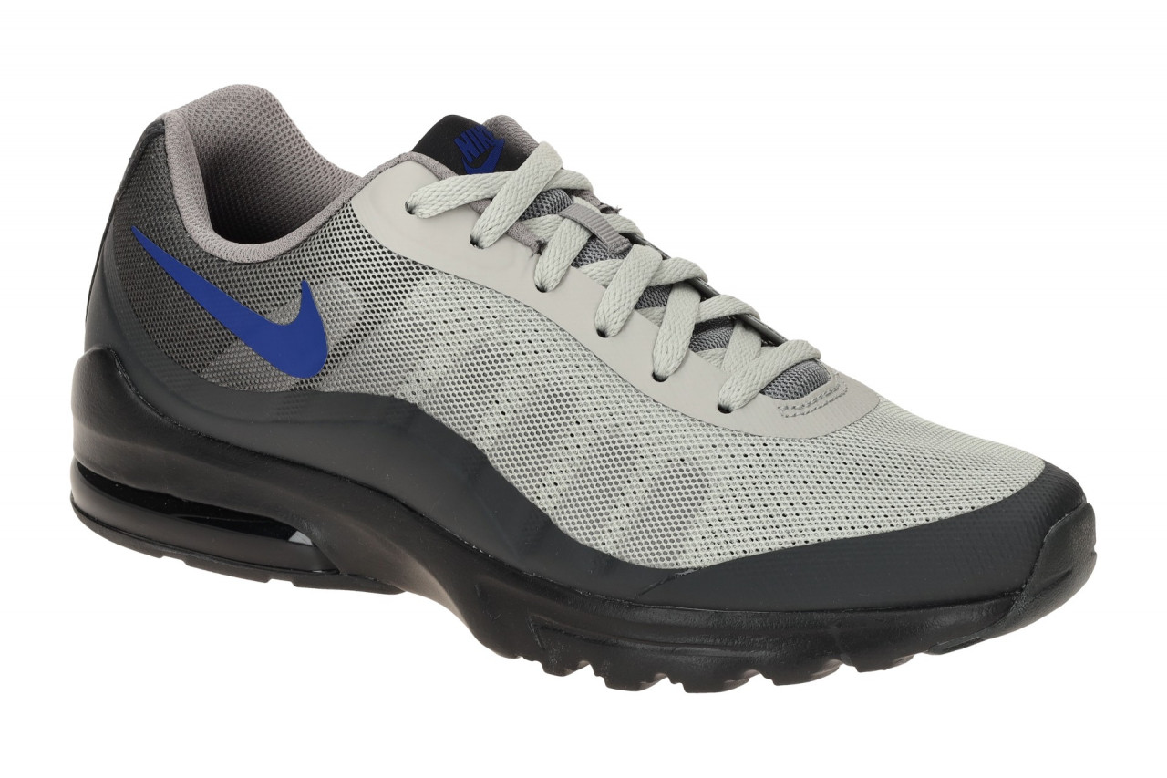 NIKE AIR MAX INVIGOR CD1515 001 hell-grau - Sportschuhe f?r Herren 1 NIKE AIR MAX INVIGOR CD1515 001 hell-grau - Sportschuhe f?r Herren