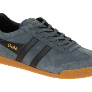 Gola HARRIER CMA192GS blau - Sneakers f?r Herren