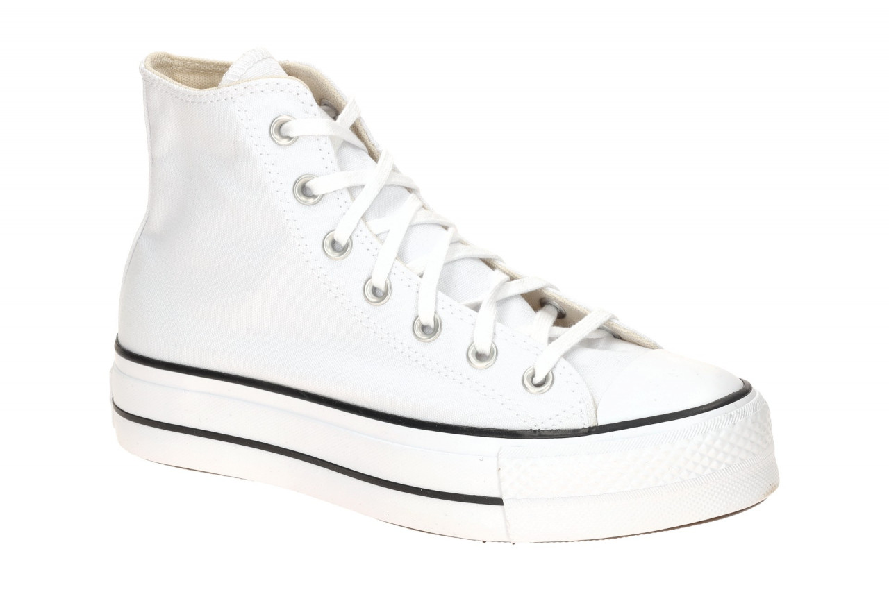 Converse CHUCK TAYLOR ALL STAR 560846C wei? - Damenschuhe - Hi cut Sneaker 1 Converse CHUCK TAYLOR ALL STAR 560846C wei? - Damenschuhe - Hi cut Sneaker
