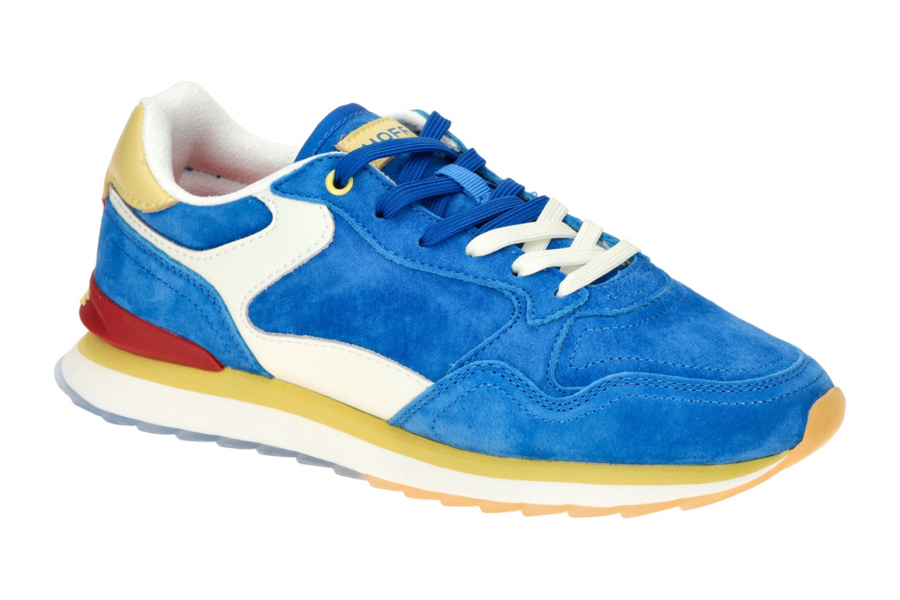 Hoff CAERULEUS WOMAN 22402023 blau - Sneakers f?r Damen 1 Hoff CAERULEUS WOMAN 22402023 blau - Sneakers f?r Damen