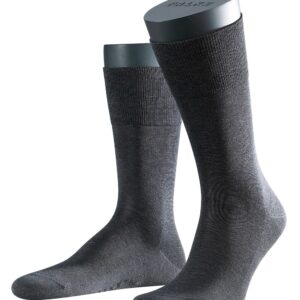 1 Paar Falke Herren Socken 14662 Tiago SO Business Strumpf