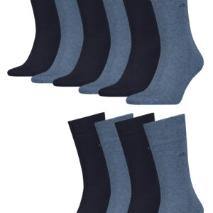10 Paar Calvin Klein Sneaker Classic Socken Herren