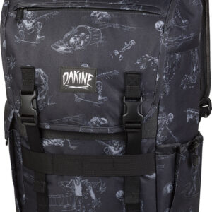 Dakine Rucksack Ledge 25L Liter Laptop Schulrucksack Backpack Graveside