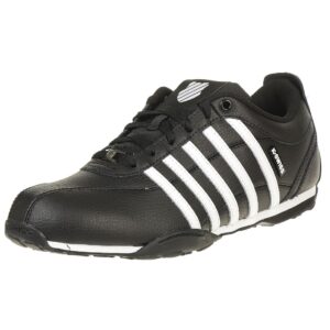 K-SWISS Arvee 1.5 Schuhe Sneaker schwarz 02453-040-M